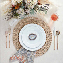Load image into Gallery viewer, The Agate Place Card