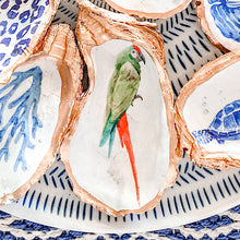 Load image into Gallery viewer, Green Parrot