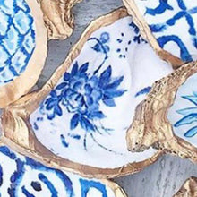 Load image into Gallery viewer, Floral Chinoiserie