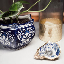Load image into Gallery viewer, Floral Chinoiserie