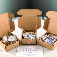 Load image into Gallery viewer, The Statement Oyster ™ Earring