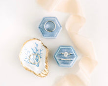 Load image into Gallery viewer, Light Blue Coral