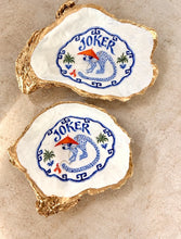 Load image into Gallery viewer, Statement Oyster™ Mahjong Dice Holder