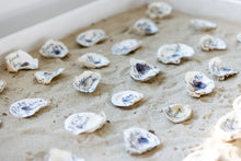 Load image into Gallery viewer, The Oyster Place Card