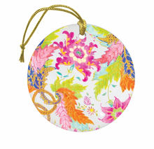 Load image into Gallery viewer, Mini China Plate Ornament