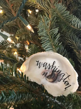 Load image into Gallery viewer, The Oyster Ornament