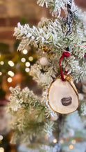 Load image into Gallery viewer, The Oyster Ornament
