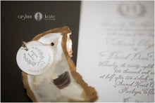 Load image into Gallery viewer, The Oyster Ornament