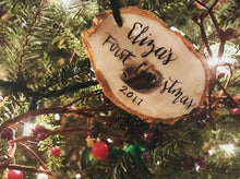 Load image into Gallery viewer, The Oyster Ornament