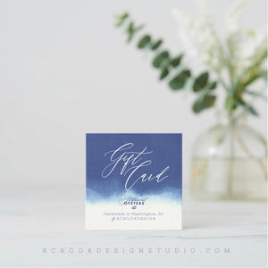 Kcrookdesign Gift Card