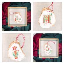 Load image into Gallery viewer, The Merry Monogram Series