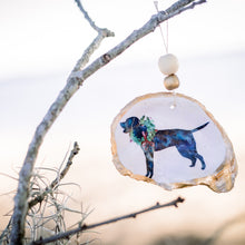 Load image into Gallery viewer, The Statement Oyster ™ Ornament